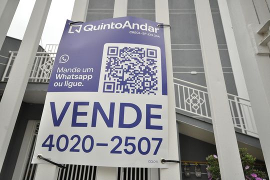 Placa de casa de condomínio à venda com 2 quartos, 48m² em Tucuruvi, São Paulo