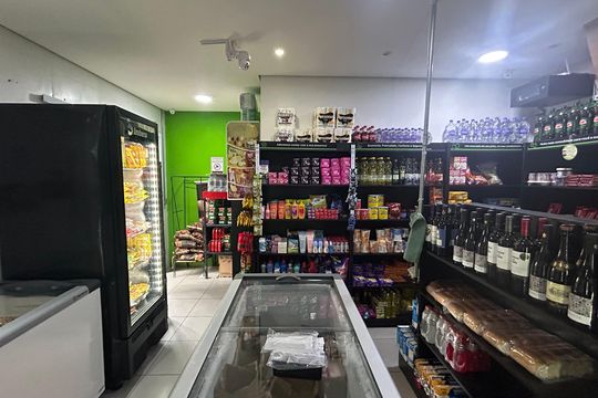 Mini Mercado de apartamento para alugar com 2 quartos, 46m² em Vila Constanca, São Paulo