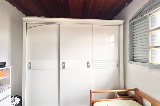 Quarto  de casa à venda com 3 quartos, 400m² em Vila Palmeiras, São Paulo