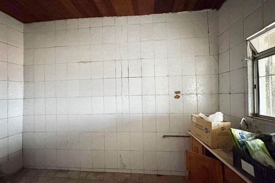 Casa 2 - Cozinha  de casa à venda com 3 quartos, 400m² em Vila Palmeiras, São Paulo
