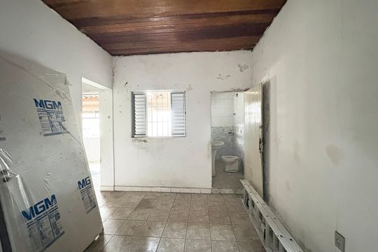Casa 2 - Suíte  de casa à venda com 3 quartos, 400m² em Vila Palmeiras, São Paulo