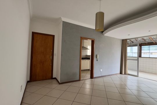 Sala de apartamento para alugar com 2 quartos, 145m² em Buritis, Belo Horizonte