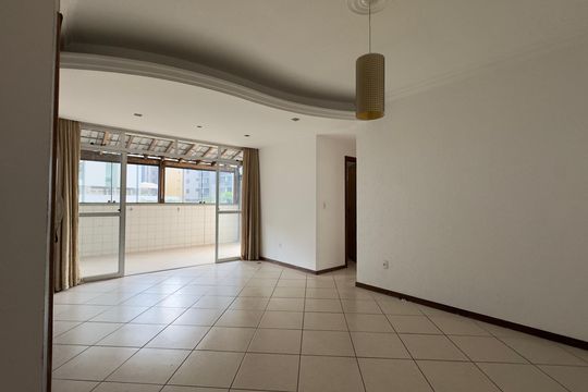 Apartamento para alugar com 2 quartos, 145m² em Buritis, Belo Horizonte