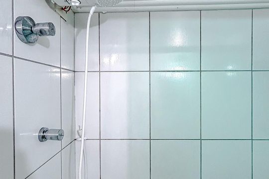 Banheiro 2 de casa à venda com 5 quartos, 318m² em Tatuapé, São Paulo