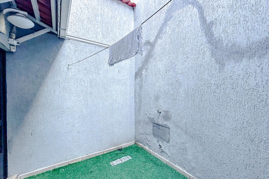 Área externa de casa à venda com 5 quartos, 318m² em Tatuapé, São Paulo