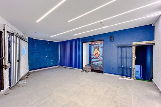 Garagem de casa à venda com 5 quartos, 318m² em Tatuapé, São Paulo