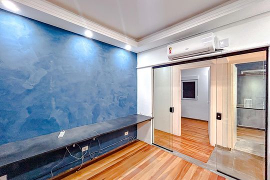 Casa à venda com 5 quartos, 318m² em Tatuapé, São Paulo