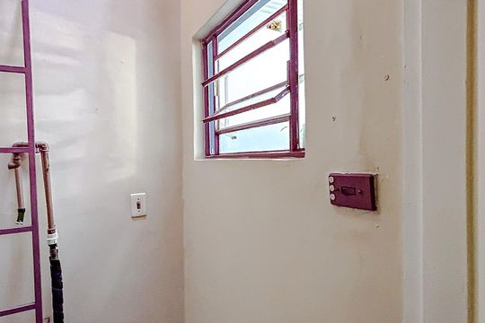 Varanda de casa à venda com 5 quartos, 318m² em Tatuapé, São Paulo
