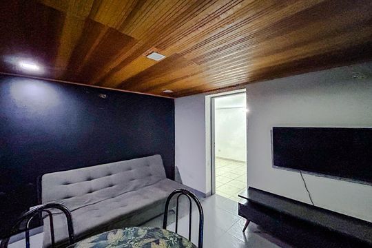 Sala 5 de casa à venda com 5 quartos, 318m² em Tatuapé, São Paulo
