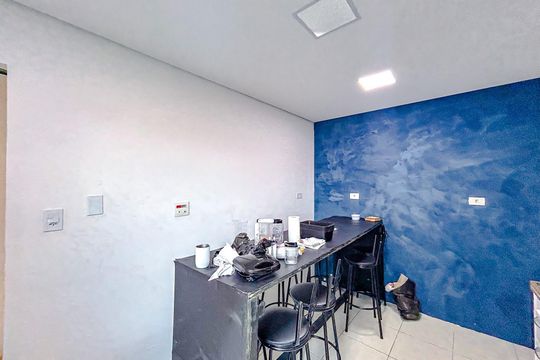 Cozinha 1 de casa à venda com 5 quartos, 318m² em Tatuapé, São Paulo
