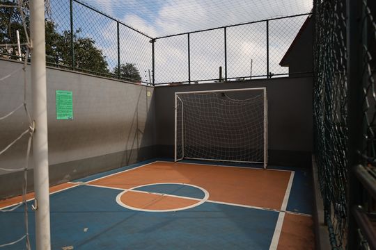 Apartamento à venda com 2 quartos, 35m² em Vila Inglesa, São Paulo
