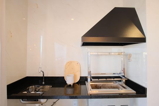 Varanda de apartamento para alugar com 3 quartos, 109m² em Vila Zilda (tatuapé), São Paulo