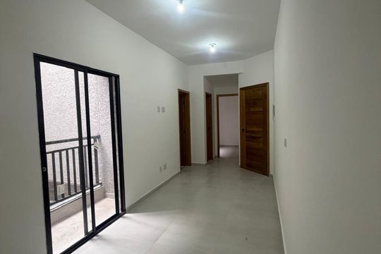 Apartamento à venda com 2 quartos, 43m² em Chácara Califórnia, São Paulo
