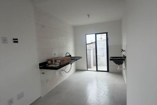 Apartamento à venda com 1 quarto, 82m² em Chácara Califórnia, São Paulo