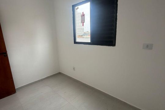 Quarto de apartamento à venda com 1 quarto, 82m² em Chácara Califórnia, São Paulo