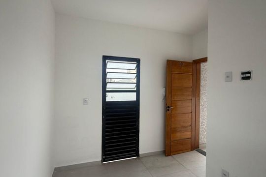 Sala de apartamento à venda com 1 quarto, 82m² em Chácara Califórnia, São Paulo