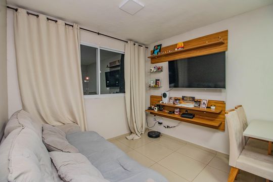 Apartamento para alugar com 2 quartos, 48m² em Sarandi, Porto Alegre