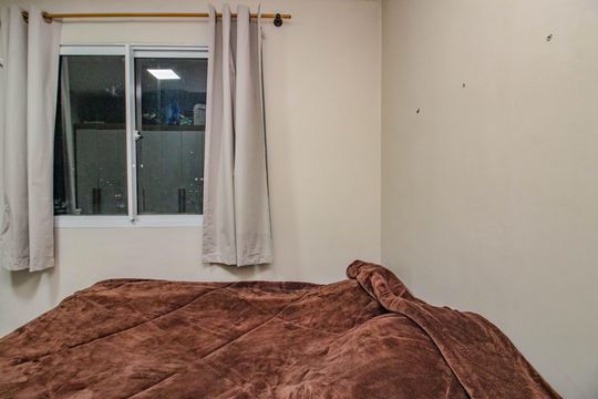 Quarto 1 de apartamento para alugar com 2 quartos, 48m² em Sarandi, Porto Alegre