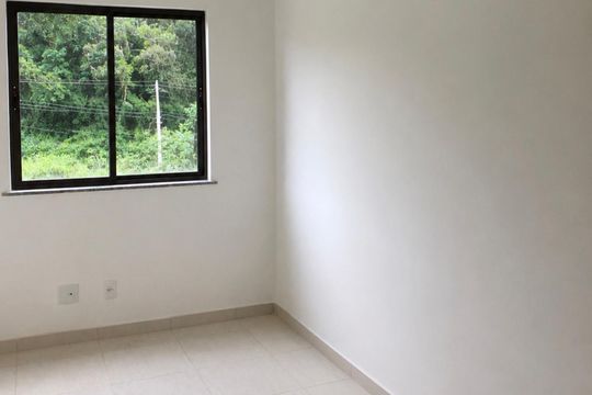 Apartamento para alugar com 2 quartos, 60m² em Samambaia, Petrópolis