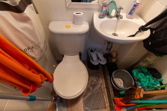 Apartamento à venda com 2 quartos, 215m² em Maceio, Niterói