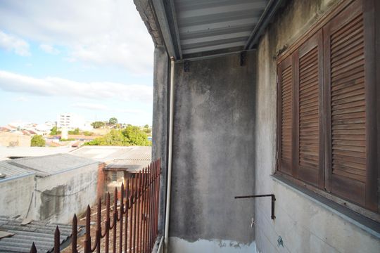 Vista do Quarto de apartamento para alugar com 2 quartos, 100m² em Camboim, Sapucaia do Sul