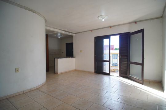Sala de apartamento para alugar com 2 quartos, 100m² em Camboim, Sapucaia do Sul