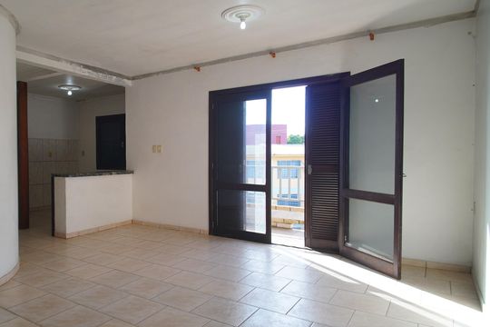 Sala de apartamento para alugar com 2 quartos, 100m² em Camboim, Sapucaia do Sul