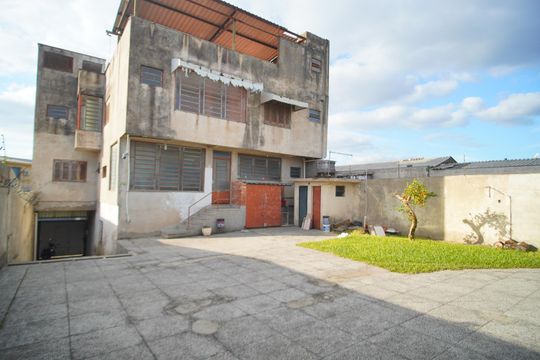 Quintal de apartamento para alugar com 2 quartos, 100m² em Camboim, Sapucaia do Sul