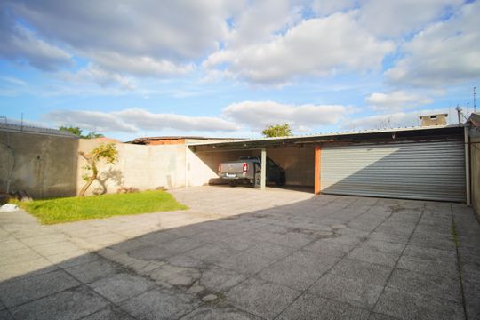 Garagem de apartamento para alugar com 2 quartos, 100m² em Camboim, Sapucaia do Sul