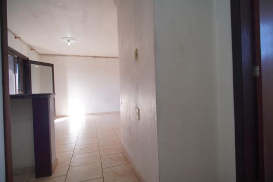 Área de Serviço de apartamento para alugar com 2 quartos, 100m² em Camboim, Sapucaia do Sul
