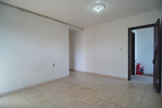 Sala de apartamento para alugar com 2 quartos, 100m² em Camboim, Sapucaia do Sul