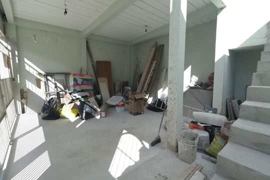 Garagem de casa à venda com 3 quartos, 160m² em Aclimação, São Paulo