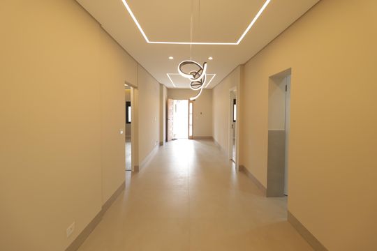 Sala de casa à venda com 3 quartos, 160m² em Aclimação, São Paulo