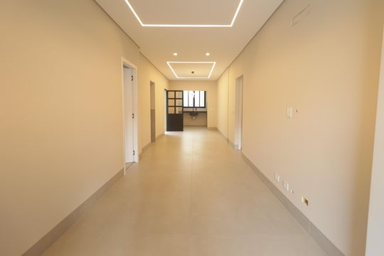 Casa à venda com 3 quartos, 160m² em Aclimação, São Paulo