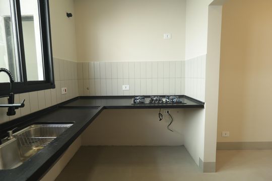 Cozinha de casa à venda com 3 quartos, 160m² em Aclimação, São Paulo