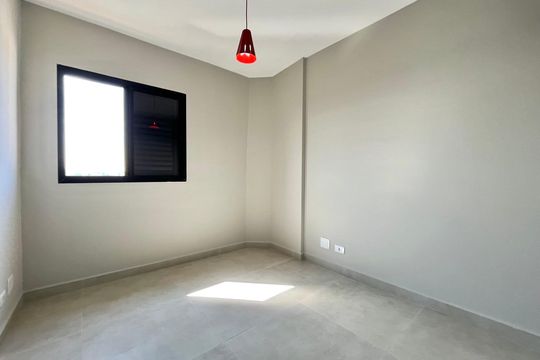 Quarto 1 de apartamento à venda com 3 quartos, 58m² em Vila Santa Catarina, São Paulo