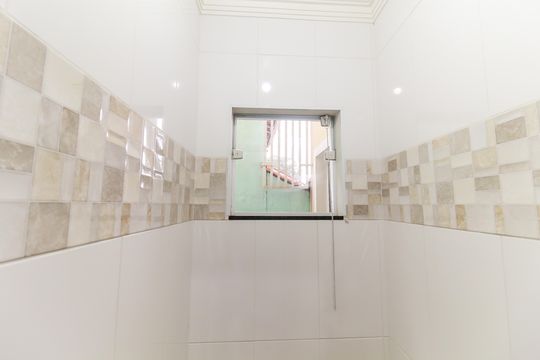 Lavabo de casa para alugar com 5 quartos, 370m² em Cidade Líder, São Paulo