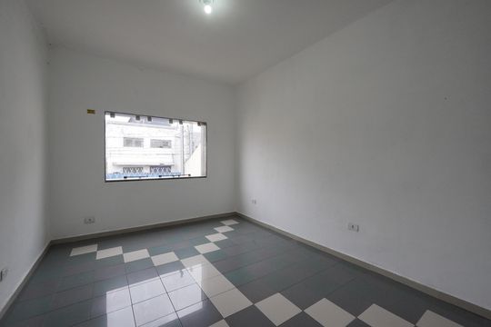 Quarto 1 de casa para alugar com 3 quartos, 350m² em Ipiranga, São Paulo