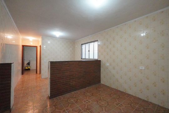 Cozinha de casa para alugar com 3 quartos, 350m² em Ipiranga, São Paulo