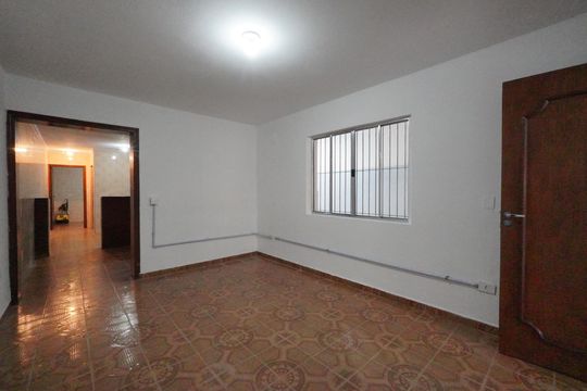 Sala de Jantar de casa para alugar com 3 quartos, 350m² em Ipiranga, São Paulo
