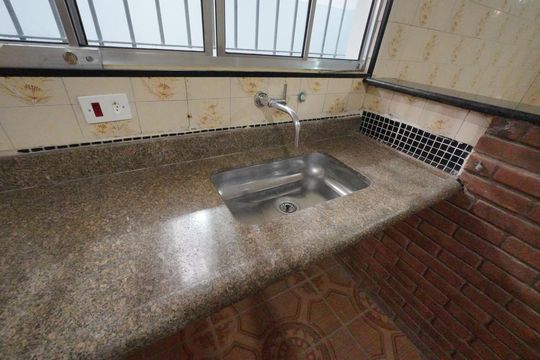 Cozinha de casa para alugar com 3 quartos, 350m² em Ipiranga, São Paulo