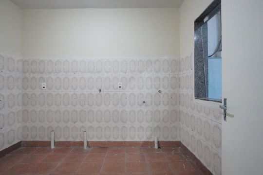 Quarto de Serviço de casa para alugar com 3 quartos, 350m² em Ipiranga, São Paulo