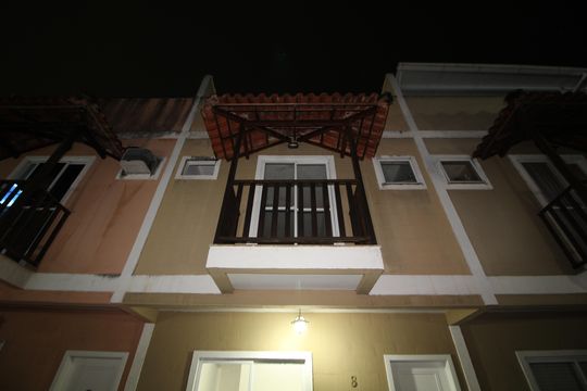 Casa de Condomínio à venda com 2 quartos, 100m² em Jacarepaguá, Rio de Janeiro