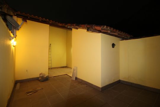 Casa de Condomínio à venda com 2 quartos, 100m² em Jacarepaguá, Rio de Janeiro