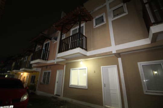 Casa de Condomínio à venda com 2 quartos, 100m² em Jacarepaguá, Rio de Janeiro