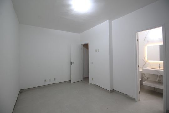 Quarto 2 de casa de condomínio à venda com 2 quartos, 100m² em Jacarepaguá, Rio de Janeiro