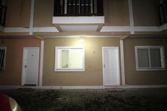 Casa de Condomínio à venda com 2 quartos, 100m² em Jacarepaguá, Rio de Janeiro