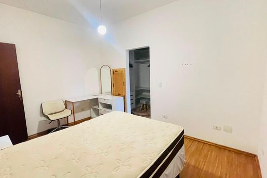 Suíte de casa de condomínio para alugar com 3 quartos, 202m² em Portal do Santa Paula, Cotia
