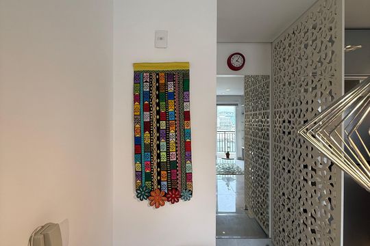 Apartamento à venda com 1 quarto, 38m² em Centro Histórico de São Paulo, São Paulo