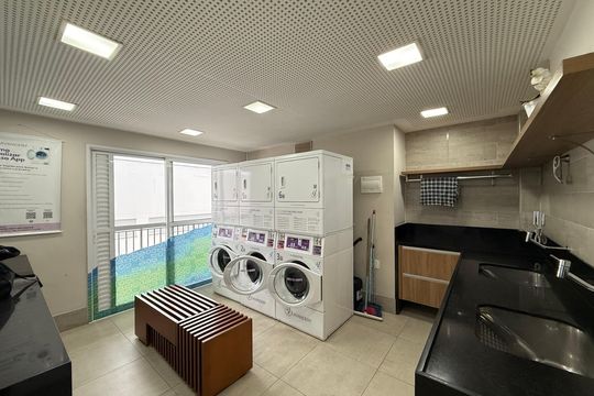 Apartamento à venda com 1 quarto, 38m² em Centro Histórico de São Paulo, São Paulo